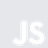 JavaScript icon