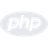 PHP icon